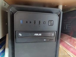 Оптический привод Asus DVD±R/RW SATA Bulk Black (DRW-24D5MT/BLK/B/AS) фото от покупателей 2