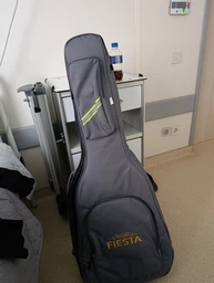 Трансакустическая гитара Fiesta FS-46 NT EQ TransAcoustic фото от покупателей 1