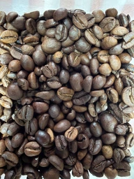 Кофе в зернах Swisso Crema 100% Arabica 1 кг