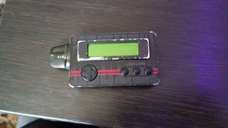 Картридж Lost Vape Ursa Nano 0.6 ом 2.5 мл