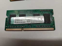 Оперативная память для ноутбука DDR3L-1600 4Gb SODIMM PC3L-12800s KVR16LS11/4 4096MB (7706916)