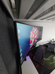 Монитор 34" Xiaomi Gaming Monitor G34WQi (ELA5454EU) фото от покупателей 6
