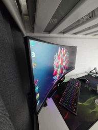 Монитор 34" Xiaomi Gaming Monitor G34WQi (ELA5454EU) фото от покупателей 2