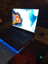 Ноутбук ASUS ROG Strix G18 (2025) G814PP-S9022 (90NR0KY8-M000T0) Eclipse Gray / 18" IPS WQXGA 240 Гц / AMD Ryzen 9 8940HX / RAM 32 ГБ / SSD 1 ТБ / RTX 5070, 8 ГБ / LAN / Зарядка по USB