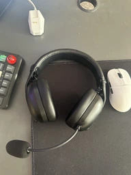 Съемный микрофон для гарнитур Hator Hyperpunk 3/ Phoenix 2 (ACC420)