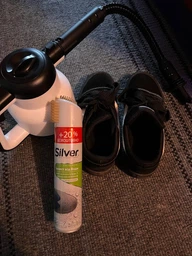 Пароочиститель RZTK Steam Clean Pro 1500Вт фото от покупателей 19