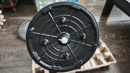 Вентилятор PHILIPS Series 1000 CX1520/01 фото от покупателей 12