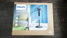 Вентилятор PHILIPS Series 1000 CX1520/01 фото от покупателей 9