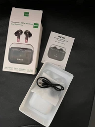Наушники RZTK Neo Buds Dual Dynamics Grey-Black фото от покупателей 3