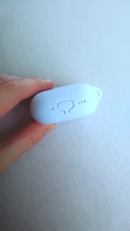 Силіконовий чохол для навушників Apple AirPods 4, Hang Case, зелений, ультратонкий захисний кейс товщиною 2 мм, захист від подряпин, пилу та ударів, компактний, з карабіном для кріплення, ArmorStandart (ARM81286) фото від покупців 1