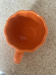 Чашка LIMITED EDITION PUMPKIN, 350мл (PX001-K606)