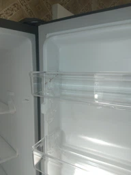Холодильник Gorenje RK4182PS4 фото от покупателей 4