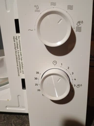 Микроволновая печь Gorenje MO17E1BH фото от покупателей 2