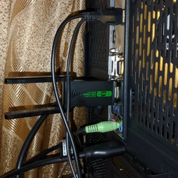 Адаптер Wi-Fi/Bluetooth для ПК та ноутбука WIFI 5G двухдиапазонный 2.4/5ГГц 1300 Mbps и BT в USB3.0 беспроводной вай фай ресивер в компьютер Plug and Play + блютуз для наушников 2в1 + антенны фото от покупателей 2