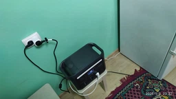 Умная Wi-Fi-розетка Smart Tuya с таймером фото от покупателей 5