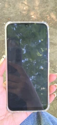 Чехол для смартфона BeCover Anti-Shock для Samsung Galaxy A15 4G SM-A155/A15 5G SM-A156 Clear (BC_710512)
