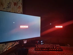 Монітор 27" Gigabyte GO27Q24 Gaming Monitor -- QHD QD-OLED / 240 Гц / 0.03ms GTG / 10 bit / 99% DCI-P3 / HDR10 / AI OLED Care / USB Type-C (Power Delivery 15W) фото від покупців 7