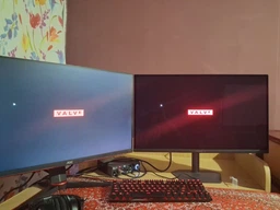Монітор 27" Gigabyte GO27Q24 Gaming Monitor -- QHD QD-OLED / 240 Гц / 0.03ms GTG / 10 bit / 99% DCI-P3 / HDR10 / AI OLED Care / USB Type-C (Power Delivery 15W) фото від покупців 6