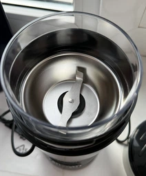 Кавомолка DeLonghi KG 200 BK фото от покупателей 3