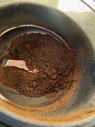 Кавомолка DeLonghi KG 200 BK фото от покупателей 2