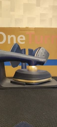 Отпариватель-утюг 2-в-1 Philips OneTurn GC213/10 от утюга к отпаривателю за один поворот фото от покупателей 8