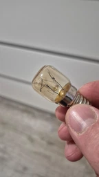 Лампочка Whicepart для духовки E14 25 Вт 230 В 300 градусов 22x50 мм