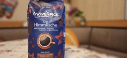 Кава в зернах Movenpick Himmlische 500 г