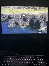 Монитор 27" Samsung Odyssey G5 (LS27FG532EIXUA) -- QHD 2K / IPS / 200Hz / 1 мс (MPRT) / FreeSync Premium / Black Equalizer / Eye Saver Mode фото от покупателей 8