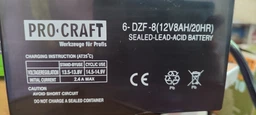 Опрыскиватель аккумуляторный на 10л с телескопической штангой ProCraft 6 насадок распылитель автоматический садовый ранцевый для деревьев цветов кустов травы электроопрыскиватель на аккумуляторе фото от покупателей 2