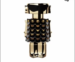 Сменный блок парфюмированной воды для женщин Paco Rabanne Fame Refill 200 мл (3349668595945)