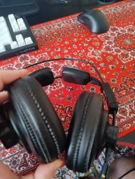 Навушники Superlux HD668B Black фото від покупців 2