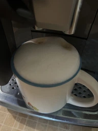 Кофемашина PHILIPS Series 4400 LatteGo EP4449/70 фото от покупателей 2
