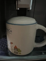 Кофемашина PHILIPS Series 4400 LatteGo EP4449/70 фото от покупателей 1