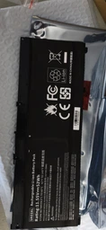 Батарея SR03XL для ноутбука HP Pavilion 15-CX Envy X360 15-CN (11.55V 52.50 Wh) Replacement фото от покупателей 1