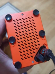 Душ портативный аккумуляторный MaxFlow 10000 mAh Переносной душ туристический с насосом полевой