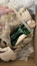 Ликер Jägermeister 0.5 л 35% (4067700015549_4067700014566) фото от покупателей 1