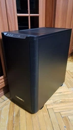 Корпус be quiet! Pure Base 501 Black (BG073) фото от покупателей 9