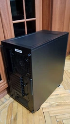 Корпус be quiet! Pure Base 501 Black (BG073) фото от покупателей 8