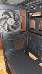 Корпус be quiet! Pure Base 501 Black (BG073) фото от покупателей 3