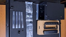 Корпус be quiet! Pure Base 501 Black (BG073) фото от покупателей 1