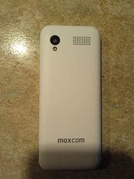 Мобільний телефон Maxcom MM814 Type-C White (5908235977751) фото від покупців 2