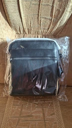 Сумка на плечо Tiding Bag MN-284334 Черный 26 х 23 х 8 см