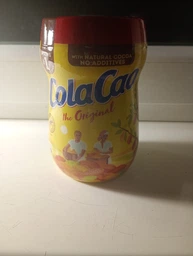 Какао Cola Cao Original 390 г