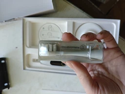 Електрична зубна щітка Oclean X Pro Elite Grey (6970810551815) фото від покупців 3