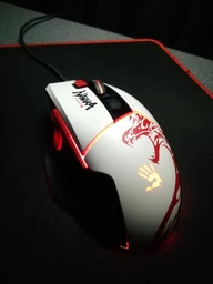 Мишка A4Tech Bloody W95 Max Naraka фото від покупців 5