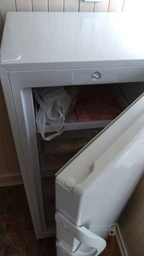 Морозильная камера Gorenje F4142PW фото от покупателей 8