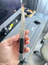 Нож складной Ganzo G707