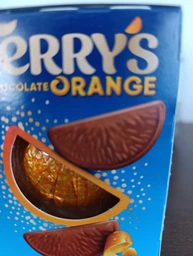 Шоколадний апельсин молочний Terry's Orange 157 г фото від покупців 1