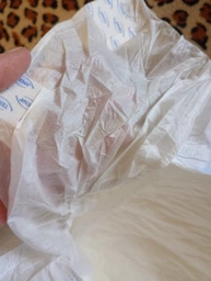 Підгузники для дорослих Slip Plus XS (обхват талії 50-75см) 30 шт TENA