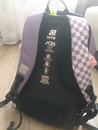 Рюкзак Kite Education teens 44x30x21 см 19.5 л (K25-727L-3) фото від покупців 1